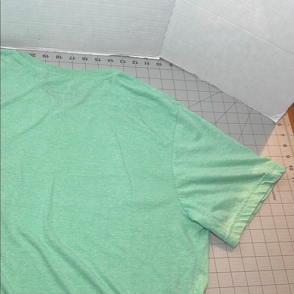 Green Great Smoky Mountains T-Shirt - Picture 8 of 9